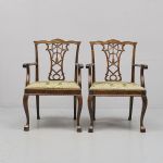 1249 8335 ARMCHAIRS